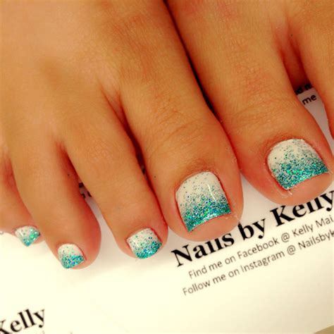 white toe nail designs|easy toe nail art designs.